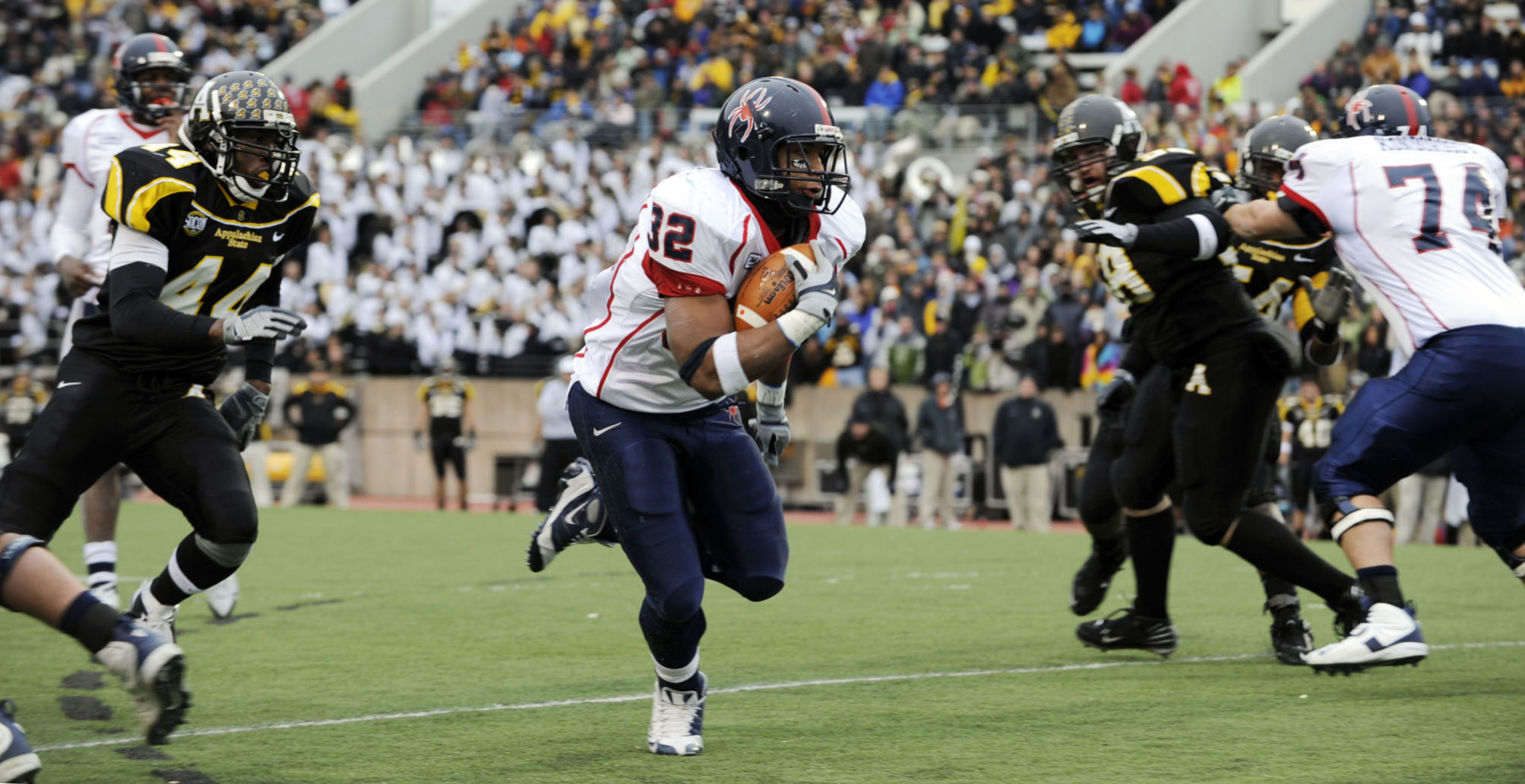 FBC APP PLAYOFFS